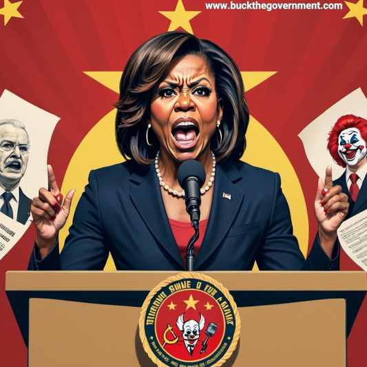 The Hypocrisy in Michelle Obama's Dishonest Gaslighting of Americans