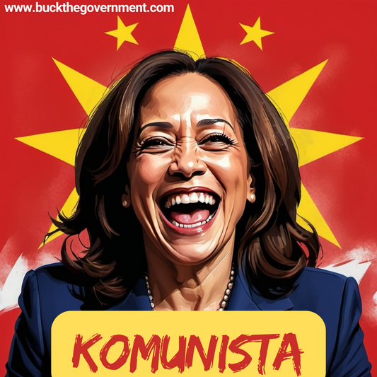 The Dangers of Kamala's Insane Socialist Plan