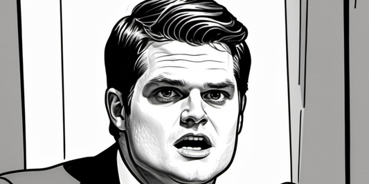 The Truth About Matt Gaetz: Standing Up For Americans