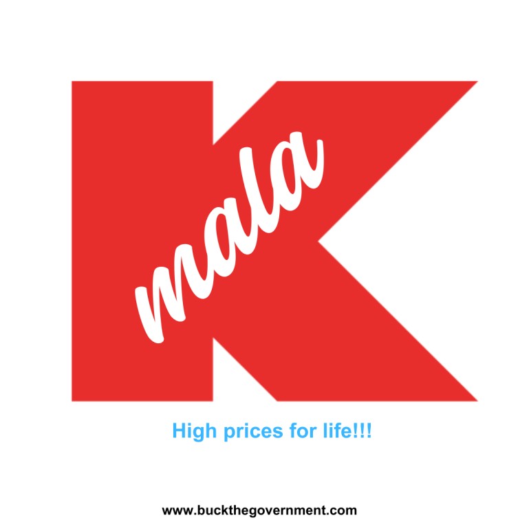 K-Mala: High Prices For Life