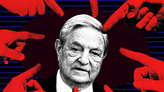 It's Time To Arrest George Soros: WE THE PEOPLE Have Seen Enough Abuse Of Our Justice System