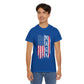 MAGA Flag T-Shirt