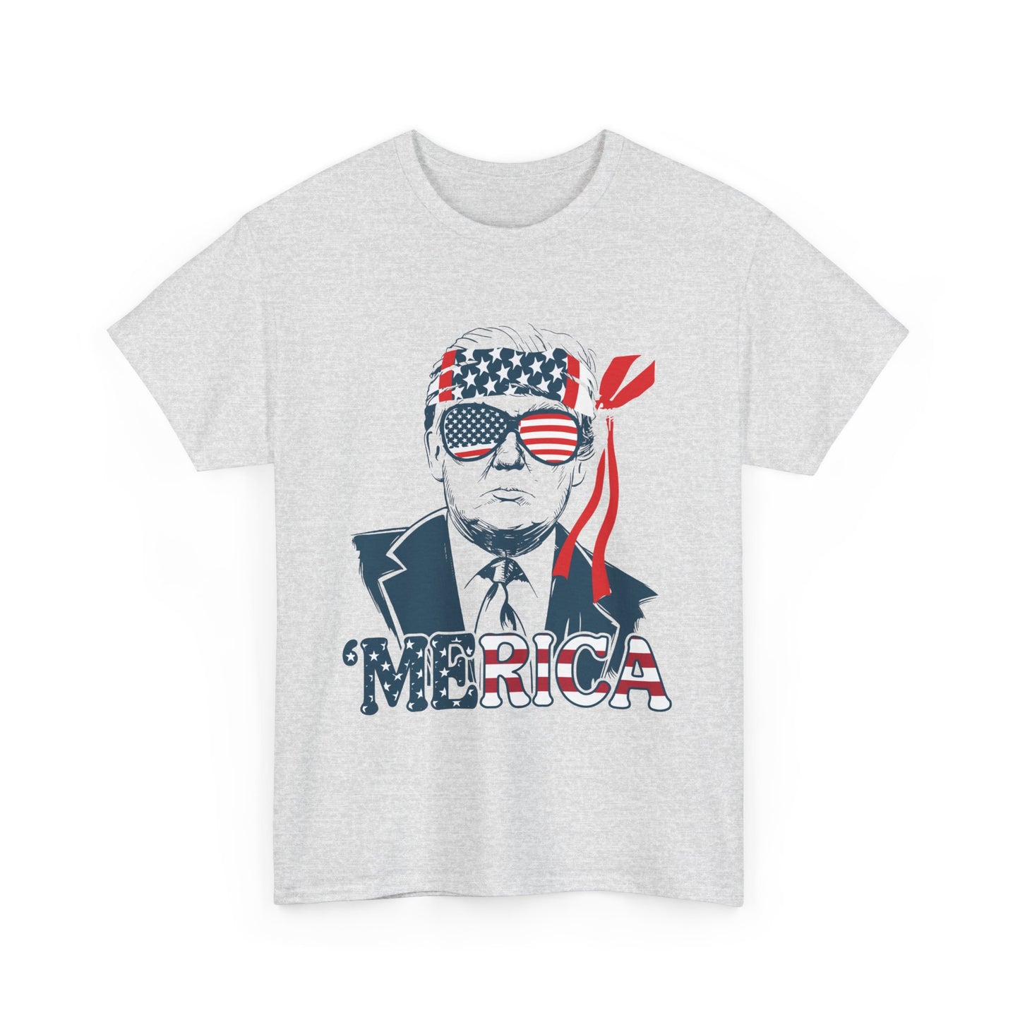 Trump 'Merica T-Shirt