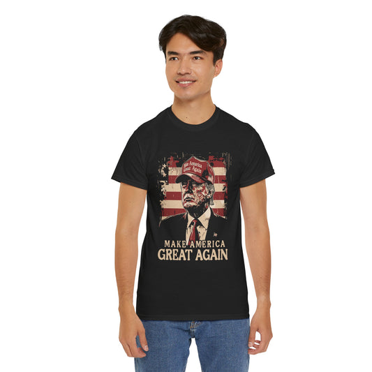 Trump MAGA T-Shirt