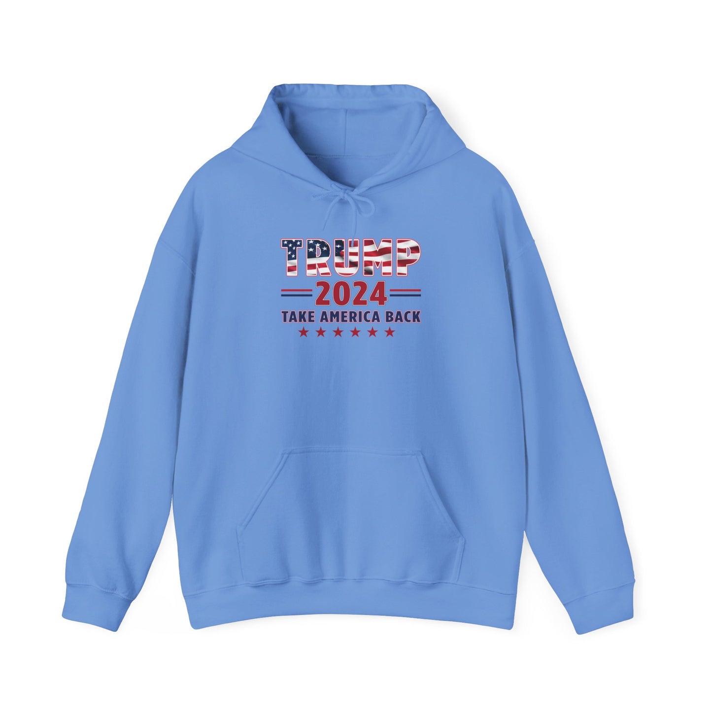 Trump 2024 Hoodie