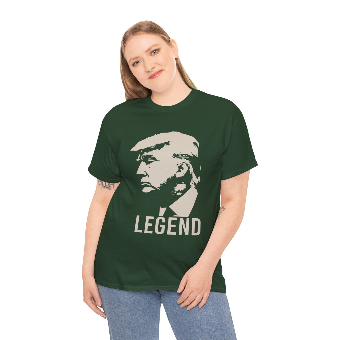 Trump Legend T-Shirt