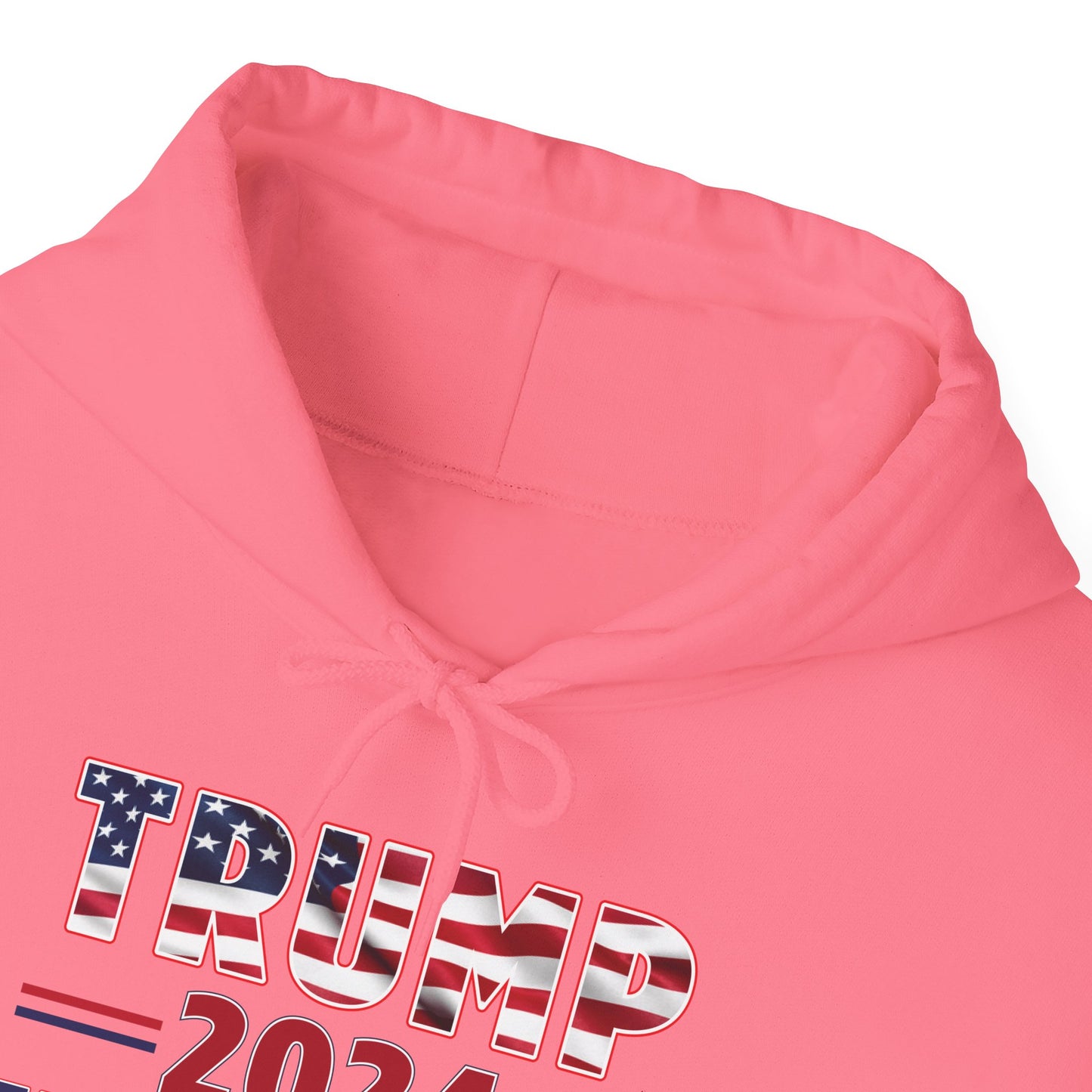 Trump 2024 Hoodie