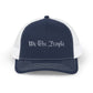 We The People Snapback Trucker Cap