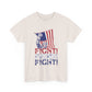 Trump Fight!  Fight!  Fight! T-Shirt