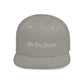 We The People Flat Bill Snapback Hat