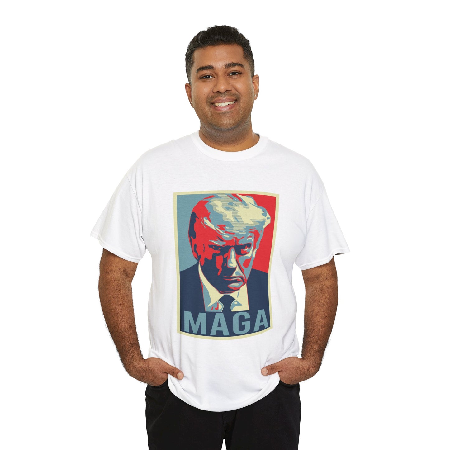 Trump MAGA T-Shirt