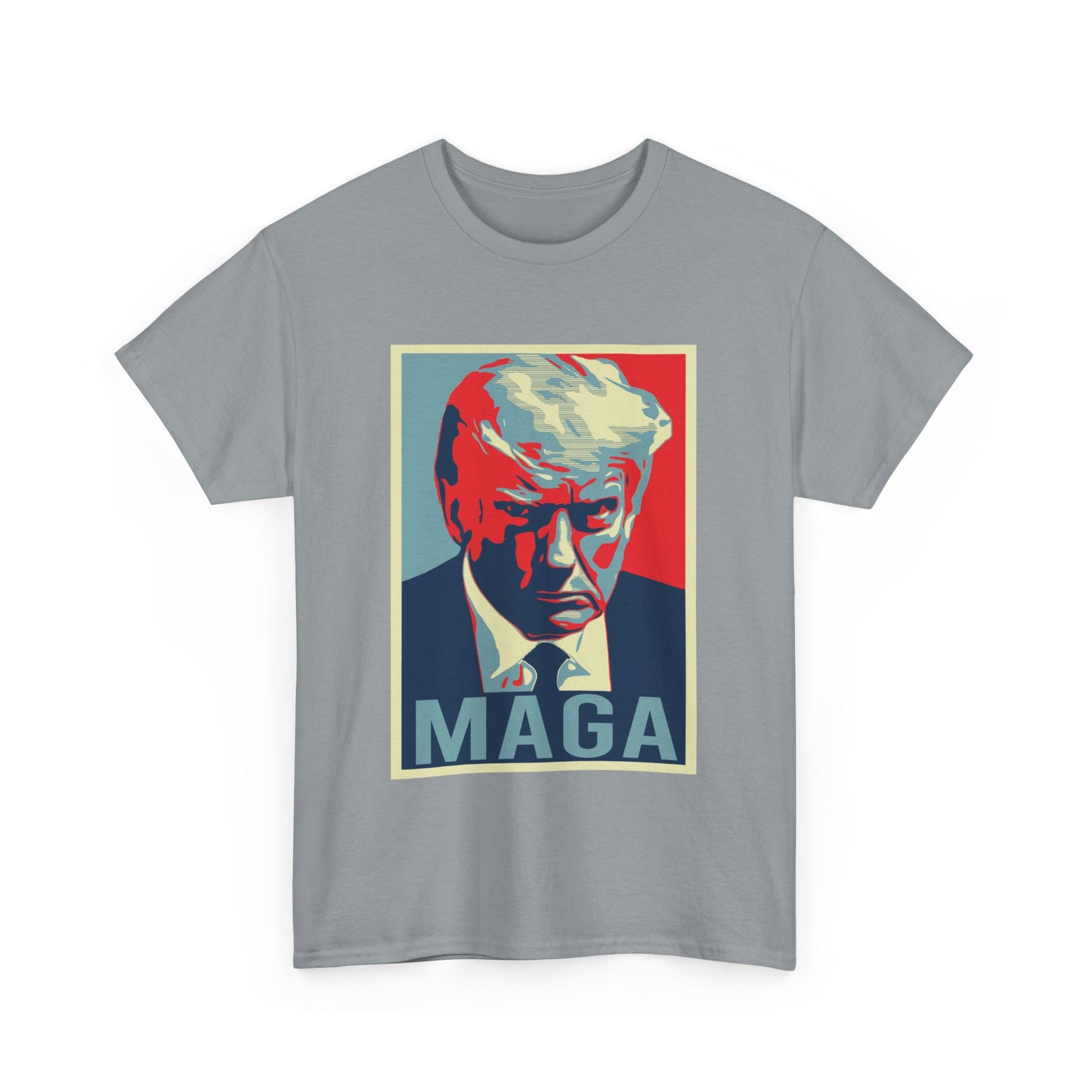 Trump MAGA T-Shirt