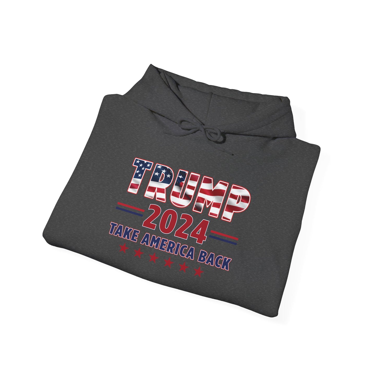 Trump 2024 Hoodie