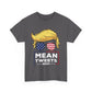 Trump Mean Tweets 2024 T-Shirt