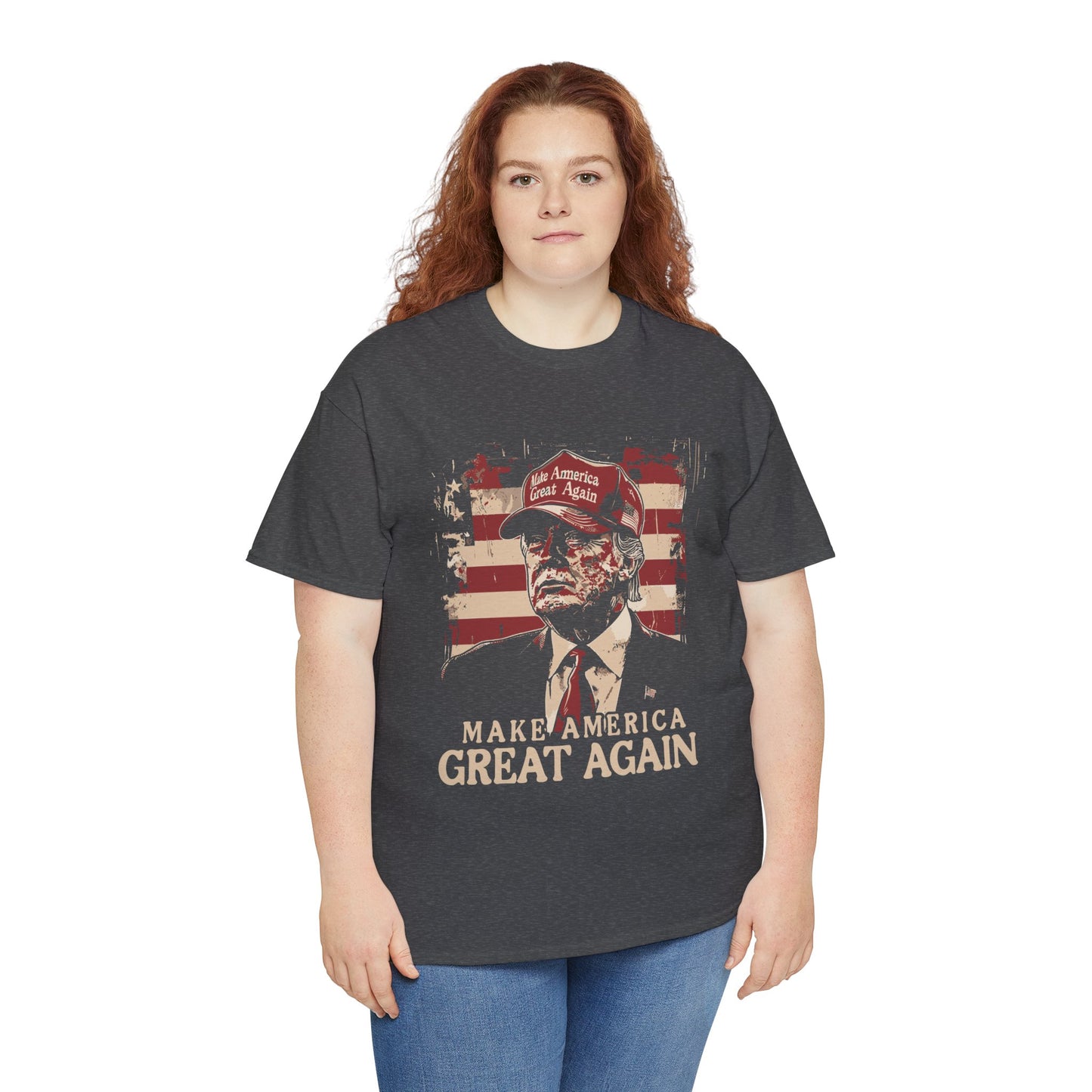 Trump MAGA T-Shirt