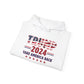 Trump 2024 Hoodie