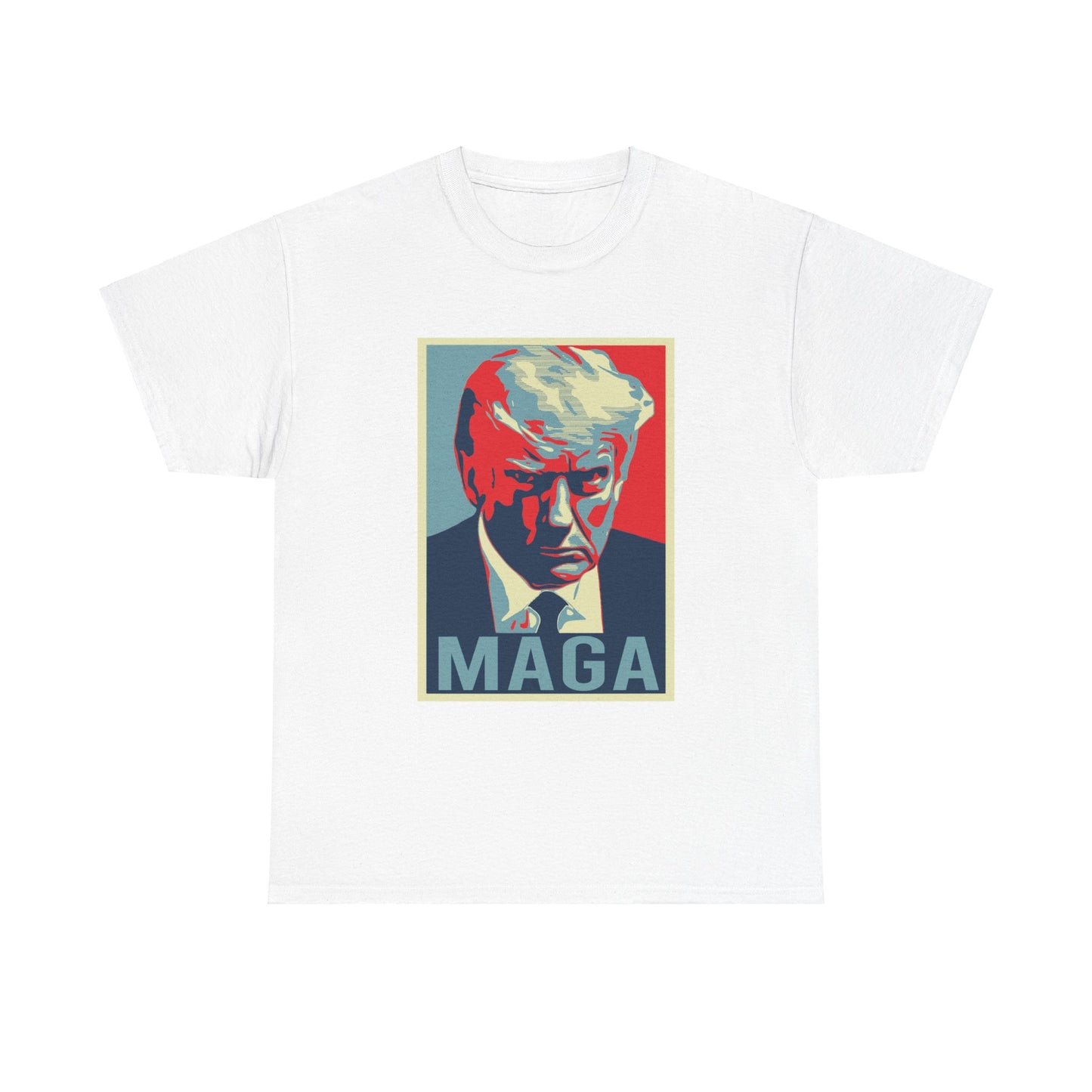 Trump MAGA T-Shirt