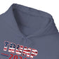 Trump 2024 Hoodie