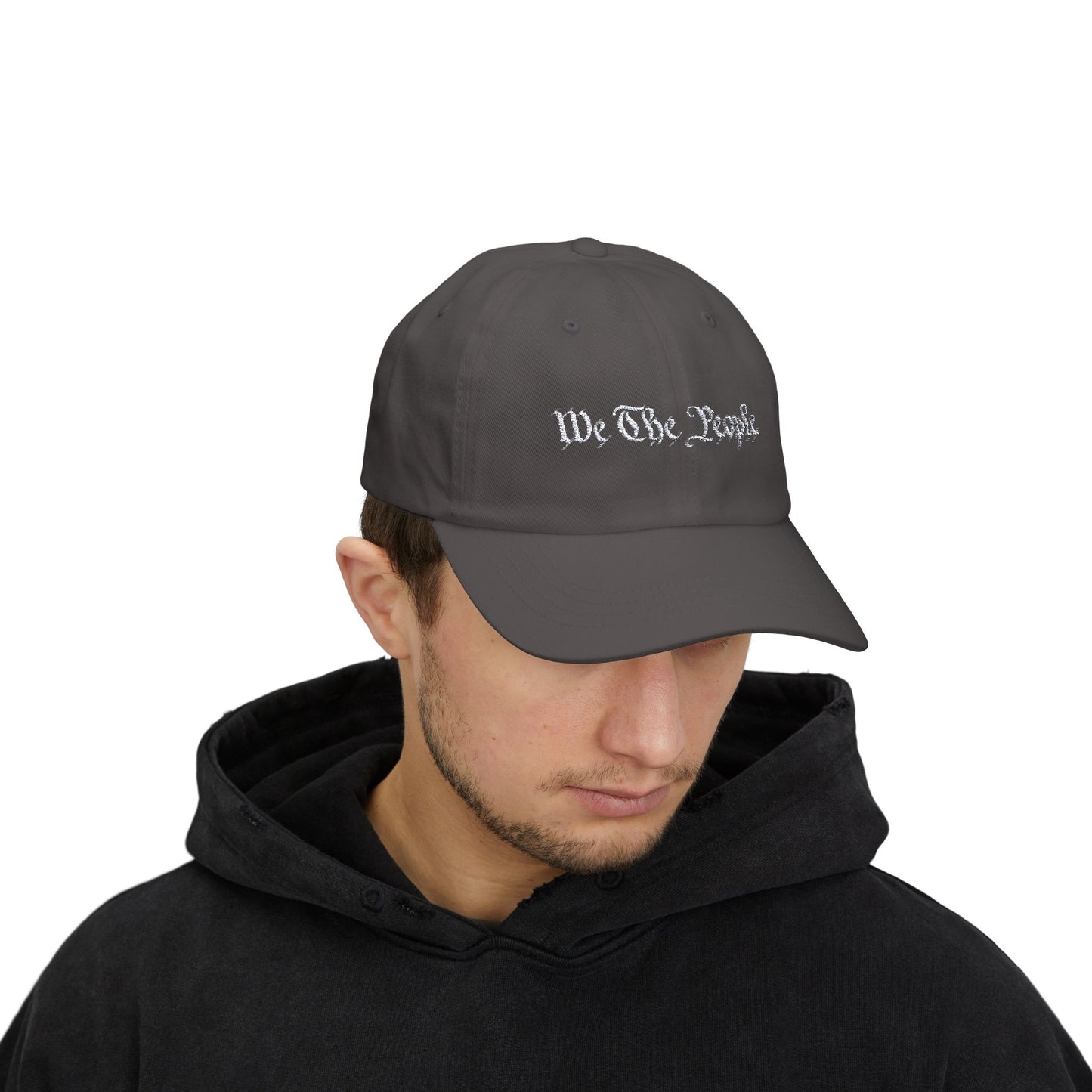 We The People Cap