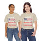 I Love Trump Because He Pisses Off All The People I Can't Stand T-Shirt (2)