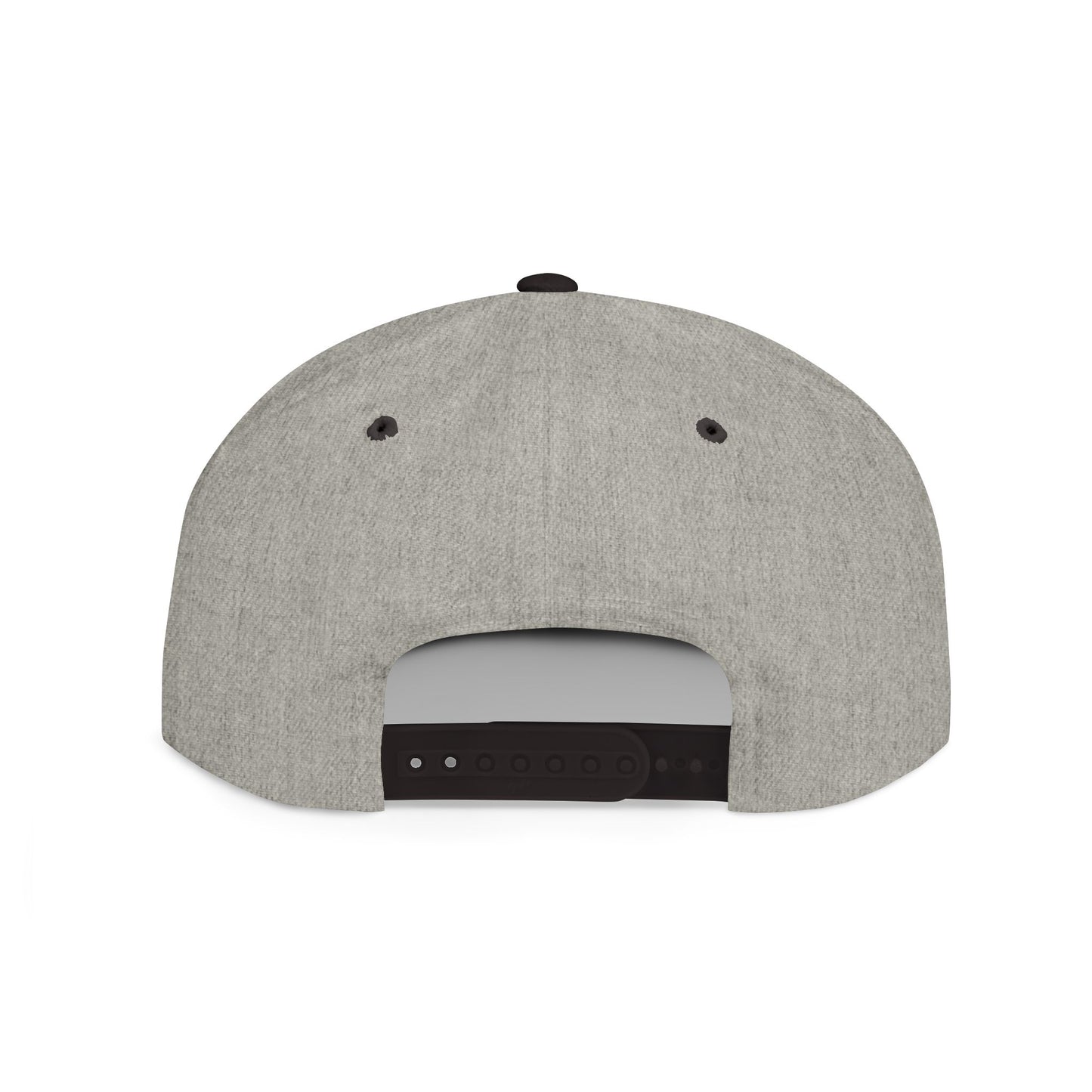 We The People Flat Bill Snapback Hat