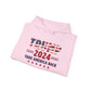 Trump 2024 Hoodie