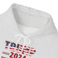 Trump 2024 Hoodie