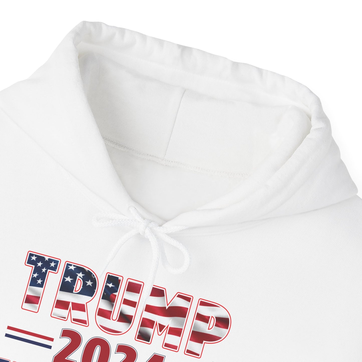 Trump 2024 Hoodie