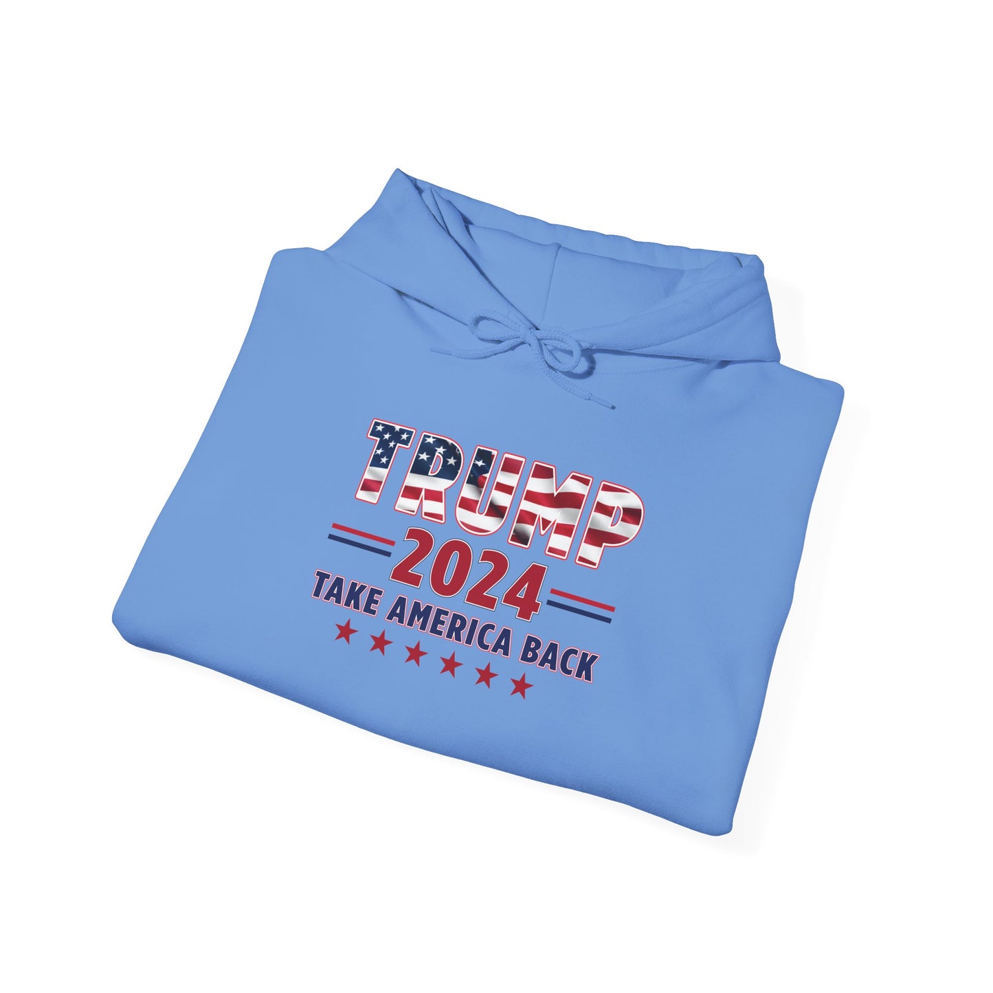 Trump 2024 Hoodie