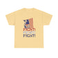 Trump Fight!  Fight!  Fight! T-Shirt