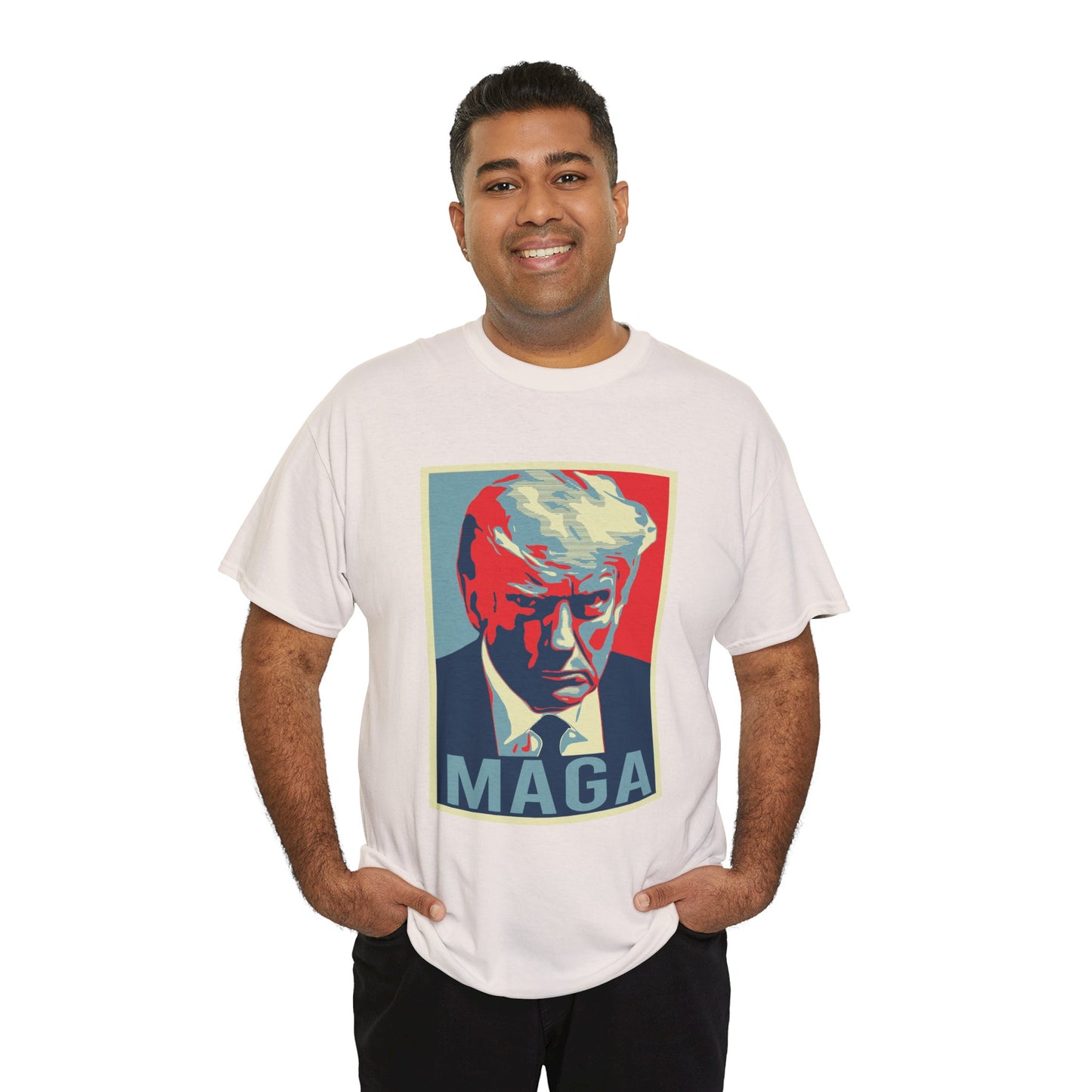 Trump MAGA T-Shirt