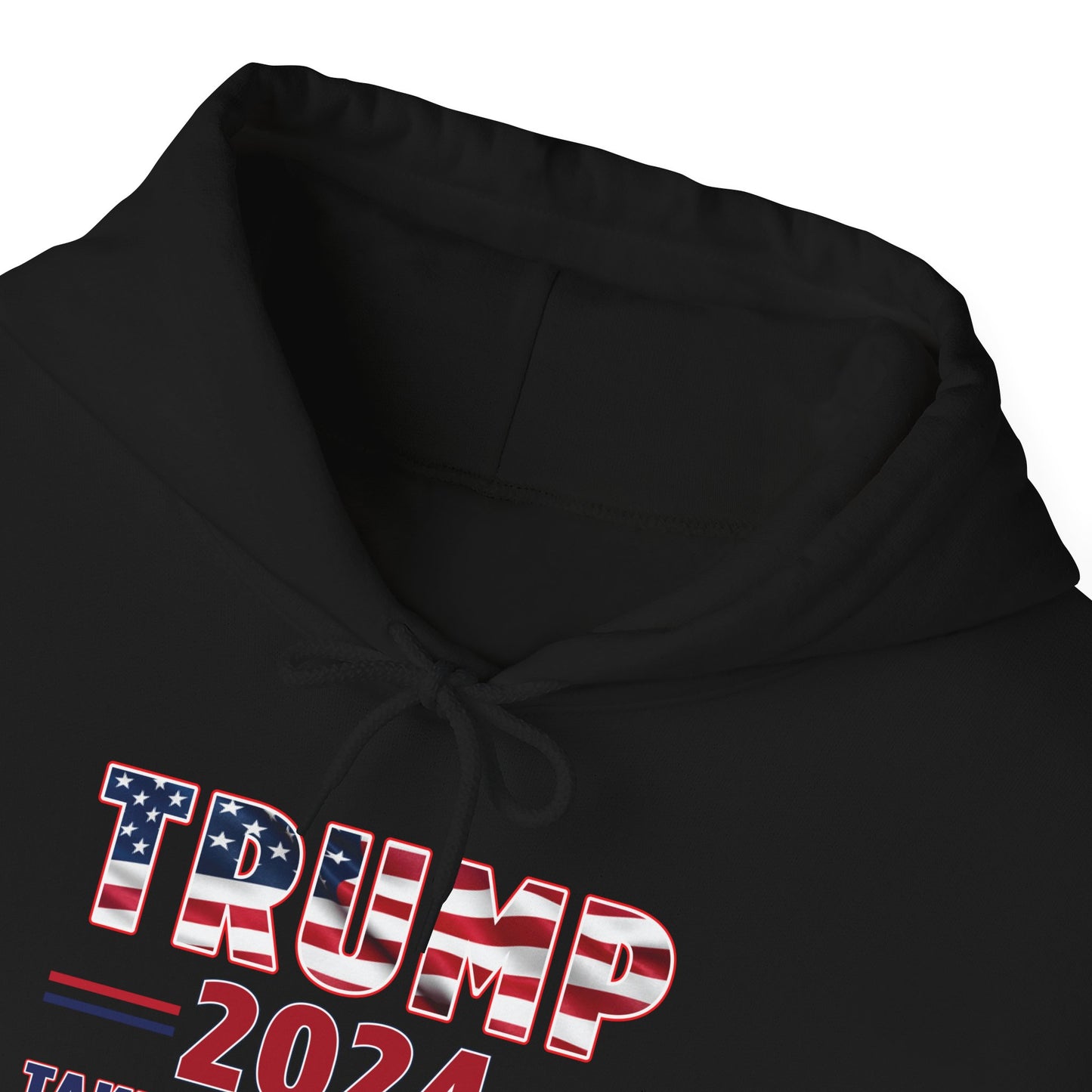 Trump 2024 Hoodie