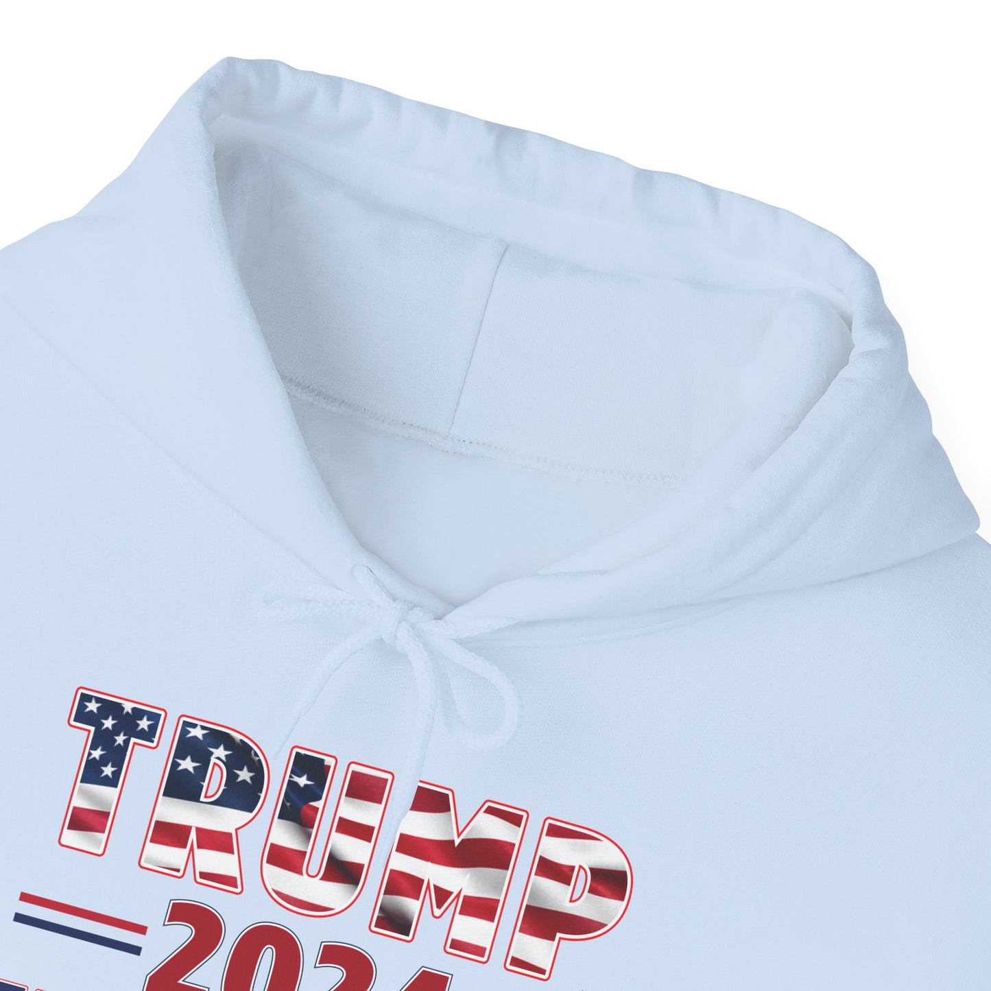 Trump 2024 Hoodie