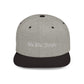 We The People Flat Bill Snapback Hat