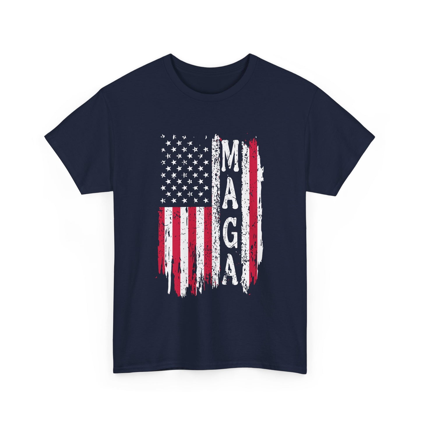 MAGA Flag T-Shirt