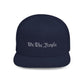 We The People Flat Bill Snapback Hat