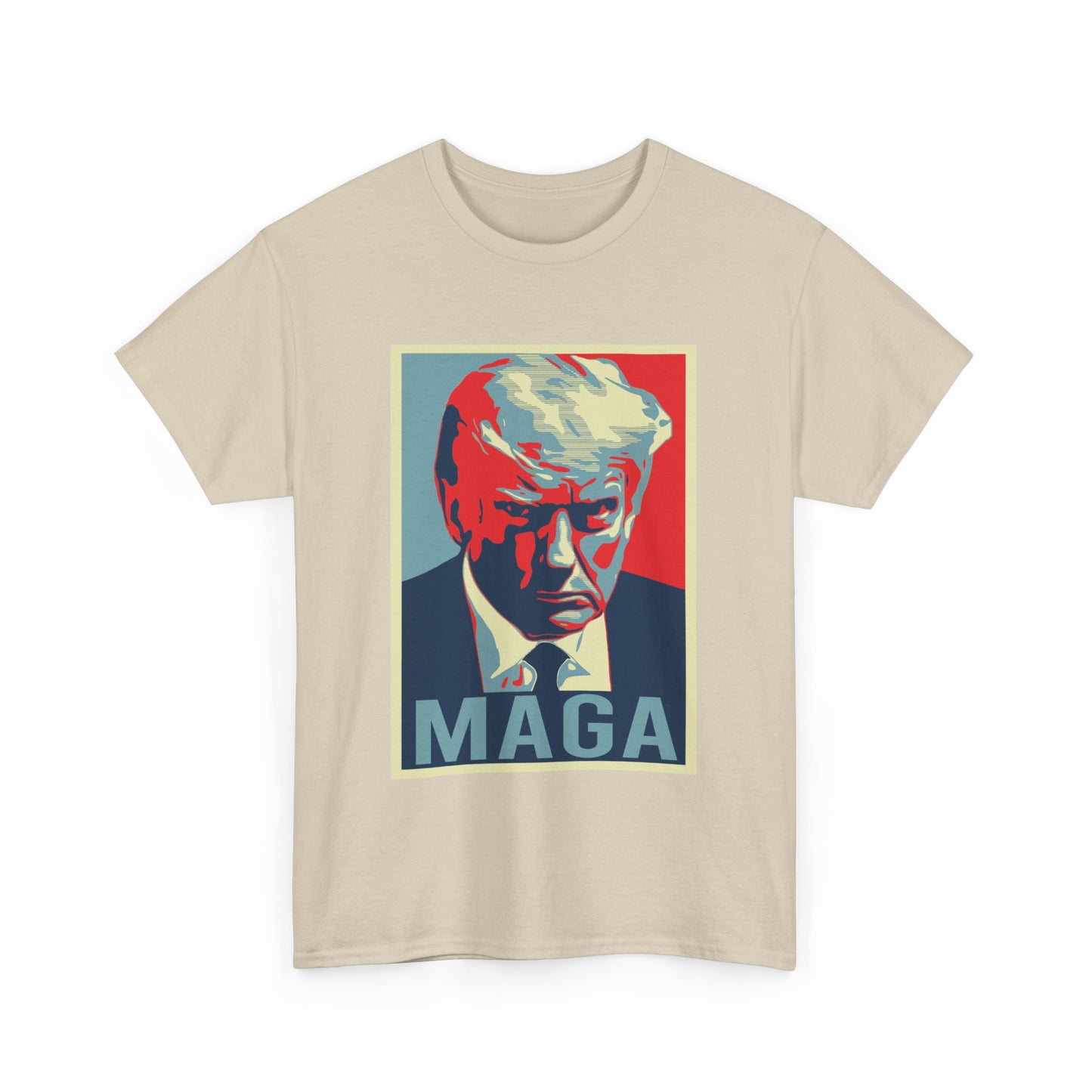 Trump MAGA T-Shirt