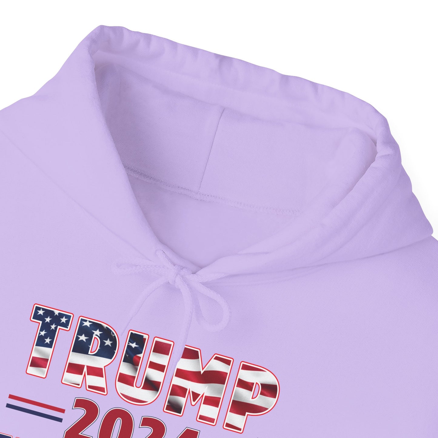 Trump 2024 Hoodie