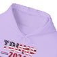 Trump 2024 Hoodie