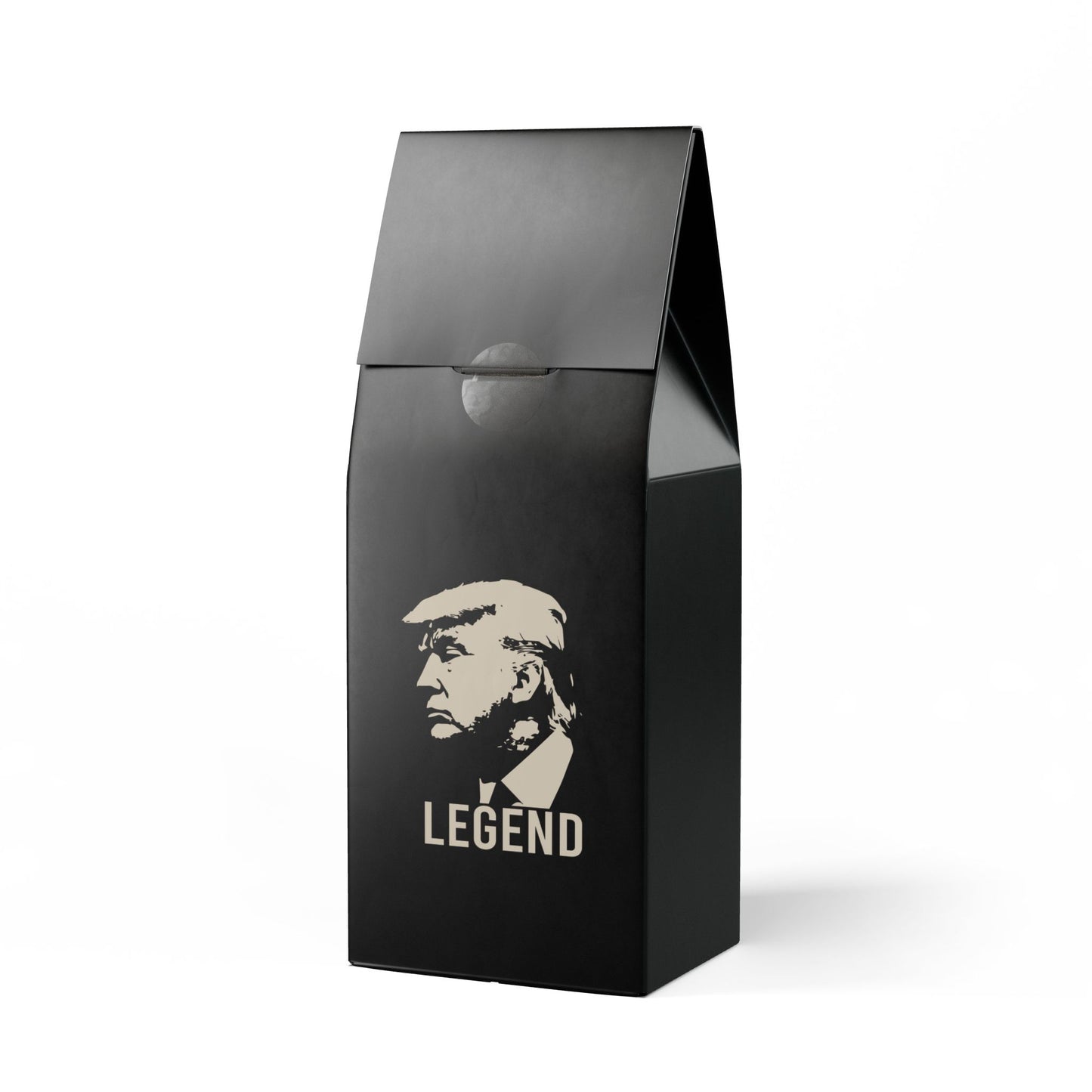 MAGA Covfefe - Legend Blend (Dark French Roast)