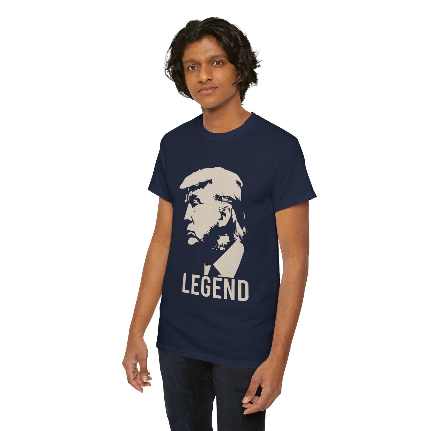 Trump Legend T-Shirt