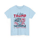 I Love Trump Because He Pisses Off All The People I Can't Stand T-Shirt