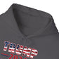 Trump 2024 Hoodie