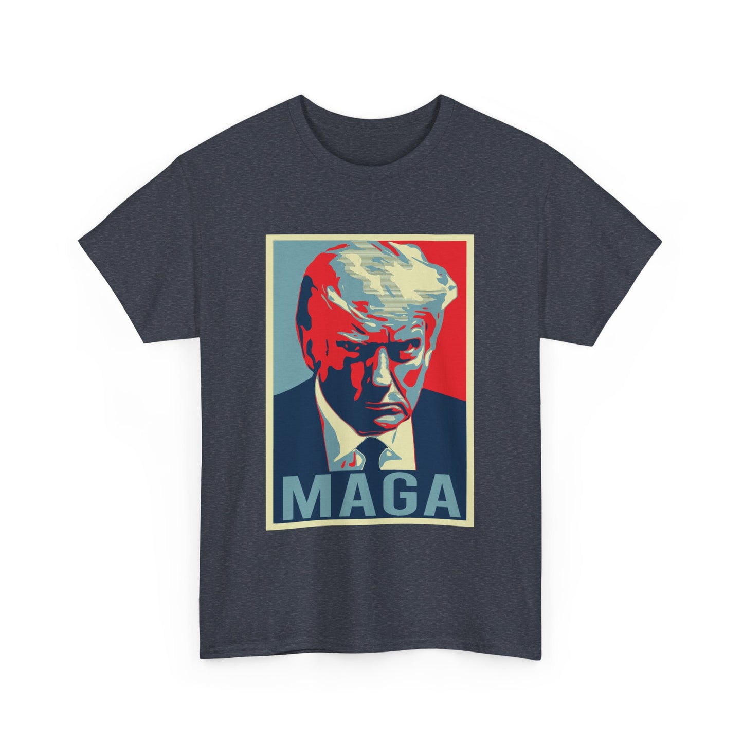 Trump MAGA T-Shirt