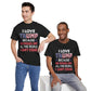 I Love Trump Because He Pisses Off All The People I Can't Stand T-Shirt (2)