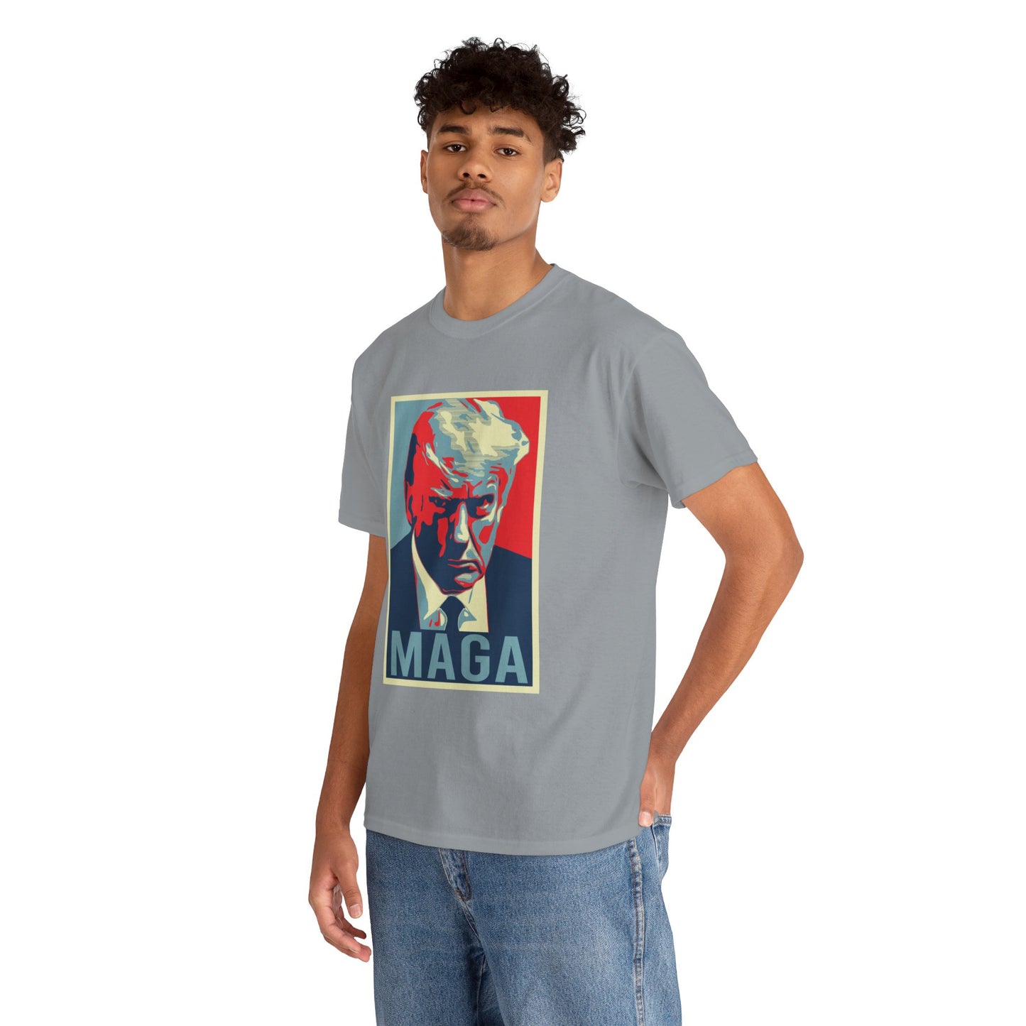 Trump MAGA T-Shirt