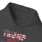 Trump 2024 Hoodie