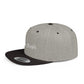 We The People Flat Bill Snapback Hat