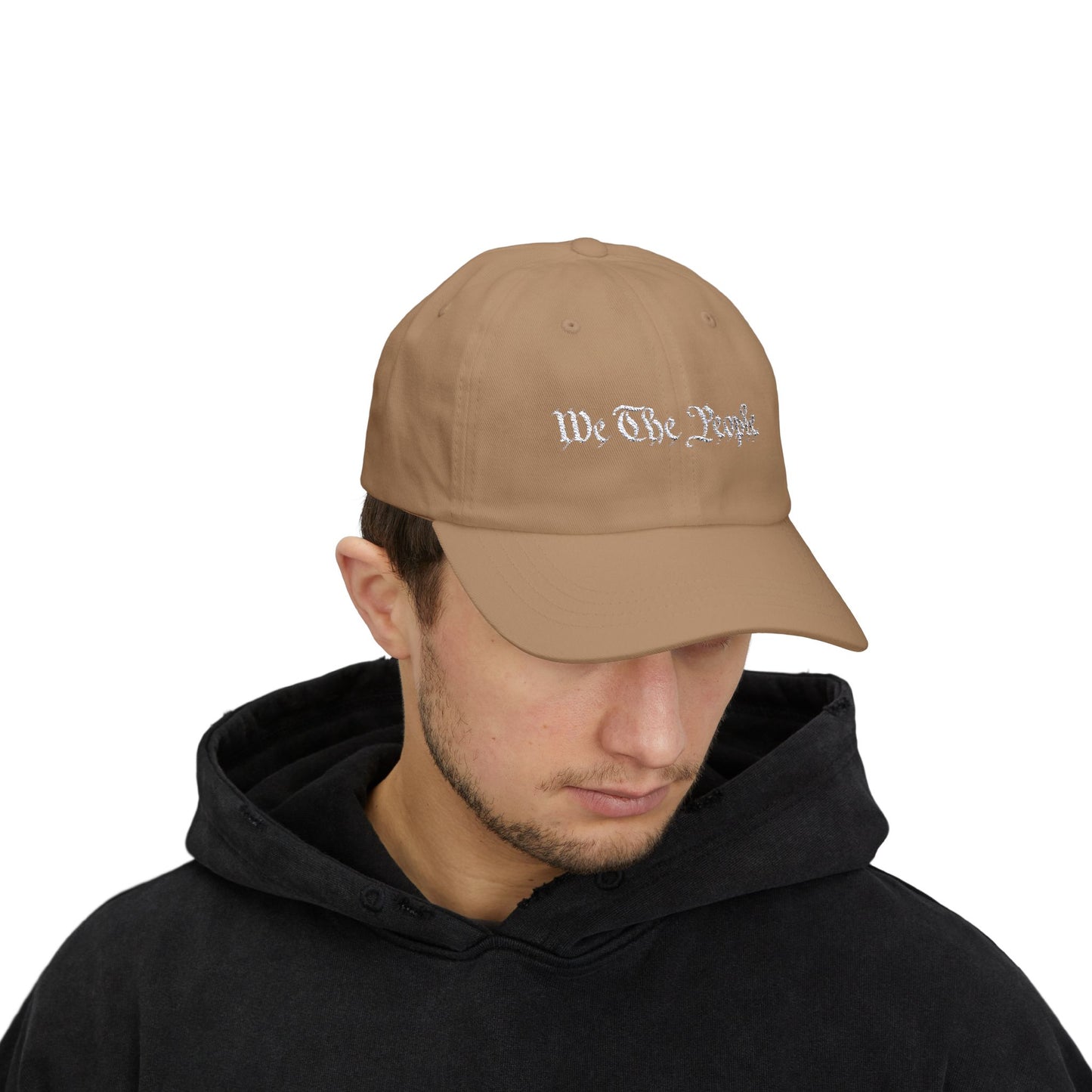 We The People Cap