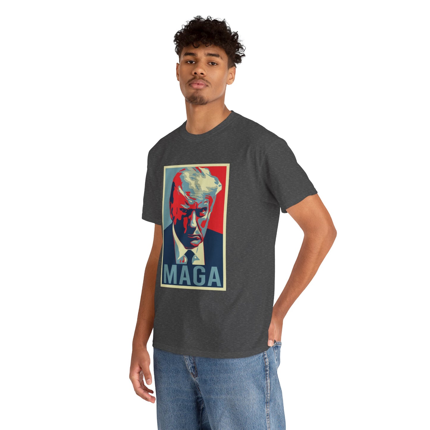 Trump MAGA T-Shirt